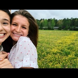 Meet your Posher, Audrey